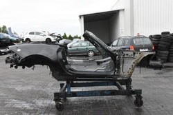 Четверть крыло левый правые зад лонжерон стойка порог mazda mx5 mx-5 iv nd фото №1