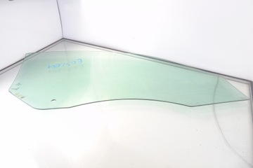 Стекло дверь левый перед левая vw eos фото №1