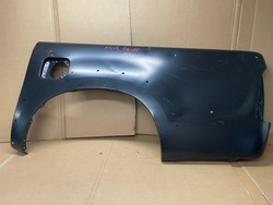 Toyota hilux 06-15 крыло зад задний левый новый оригинал фото №1