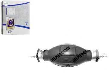 Насос топлива citroen c15 1.1 vd-_ фото №1