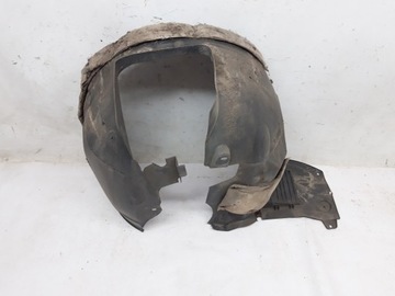 Partner iii berlingo iii ii 2008- подкрылок левая передние фото №1