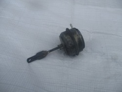 Клапан актуатор турбонаддува турбины fiat opel peugeot 1.3 mjet фото №1