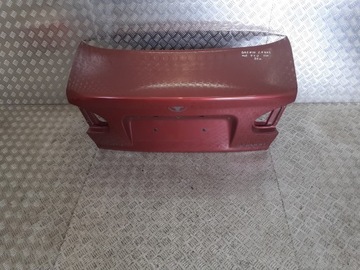 Кришка багажника daewoo lanos 74u фото №1