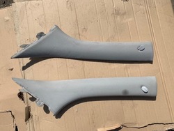 Hyundai ix35 85821-2y300 обшивка стойка l-p фото №1