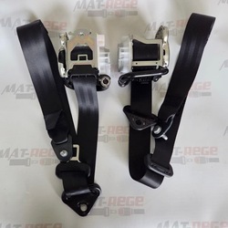 Peugeot expert pas ремені комплект подушка безпеки фото №1