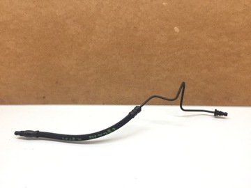 Leon 3 iii 1.2 tsi шланг шланг виштовхувач зчеплення фото №1