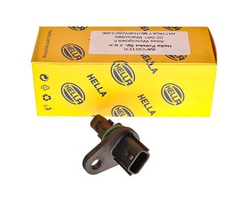 Датчик hella 6pu 009 168-521 фото №1