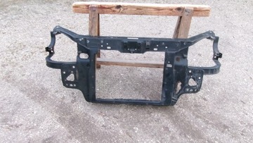 Pas переднє hyundai getz 01-05 641011c000 фото №1