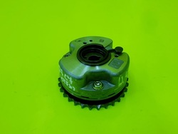 Колесо faz варіатор розподільний вал wydechs6 c7 s7 c7 a8 4.0 tfsi ctg 06e109084n фото №1