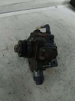 D663 насос вприскувальний trafic 0445010223 фото №1