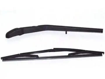 Рычаг дворники ft93306 fast фото №1