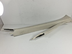 S-max mk2 захист стійка праві перед em2b-r03198-ba фото №1