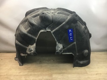 Volvo xc90 підкрилок лівий зад 31353846 фото №1