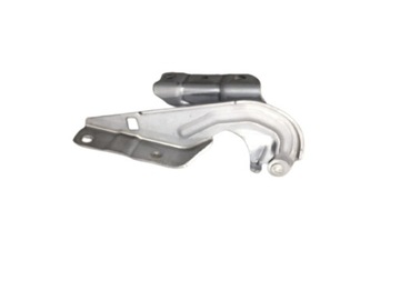 Правый петля капота peugeot 4007 4008 фото №1