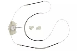 Набор ремонтный подъемника стёкла перед фото №1