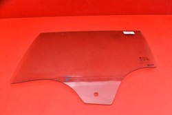 Стекло боковая левая зад задняя opel astra 5 v k универсал 15-20 фото №1