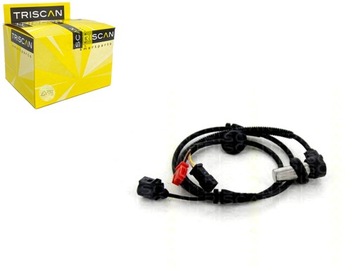 Triscan датчик abs 8d0927803b 8d0927803c 8d092780 фото №1
