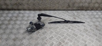 Моторчик дворники зад + рычаг avensis t25 фото №1