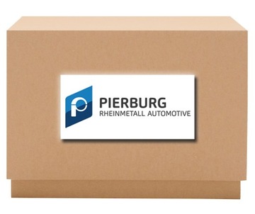 Клапан egr pierburg 7.24809.70.0 do citroen fiat ford land rover peugeot фото №1