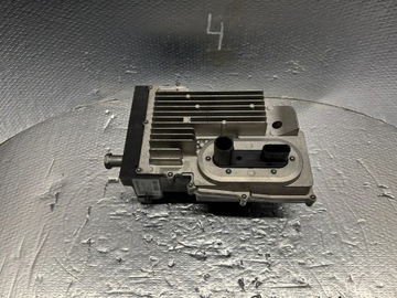 Volvo xc90 модуль керування заряджання акумулятора фото №1