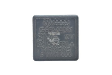 Реле 19 golf 321955531a фото №1