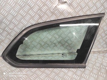Стекло стекло правая задняя зад 2013 год opel astra iv j универсал фото №1