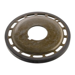 Ступиця колеса febi bilstein 36070 0515q9 фото №1