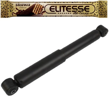 Амортизатор зад правый/левый opel astra h zafira b premium фото №1