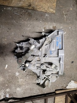 Suzuki swift mk8 17-20 1.2 коробка передач коробки передач as0 фото №1