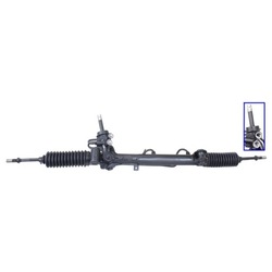 Трансмісія кермова opel meriva b 10-17 фото №1