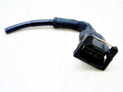 Штекер разъём штекер 1.4 8v astra f corsa b combo фото №1