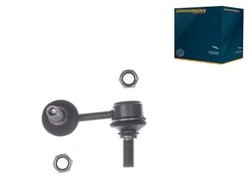 Соединитель стабилизатора ось передняя сторона левая denckermann фото №1