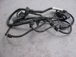 Audi a4 b7 установка жгут 4xpdc зад 8e9971085 фото №1