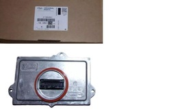 Модуль фара левый peugeot 508 1638037080 новый оригинал оригинальный номер фото №1