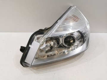 Фара ксенон некорректируемый espace iv 4 рестайлинг 2006 2007 2008 2009 2010 2011 фото №1