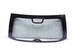 Скло кришки багажника honda cr-v iii фото №1