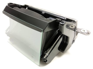 Aso дисплей head up vw passat b8 arteon фото №1