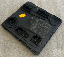 Модуль блок керування audi 4n0907064fg фото №1