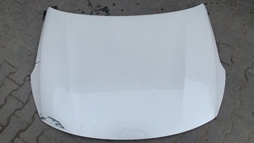 Kia optima 2016- капот фото №1