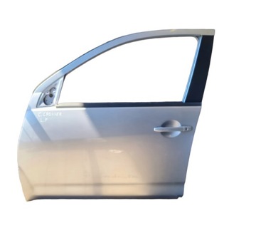 Citroen c crosser дверь левый перед a31 07-12 фото №1
