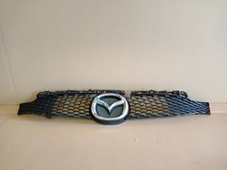 Решётка решётка радиатора решётка радиатора mazda mx30 mx-30 20- фото №1