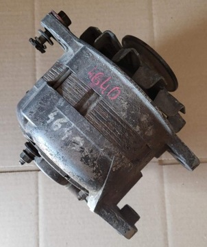 4640 генератор 0.9 дизель 35a daihatsu charade i 1977-83r. 110258hc фото №1