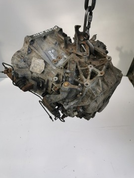 Коробка передач коробки передач toyota avensis iii t27 2.0 d4d фото №1