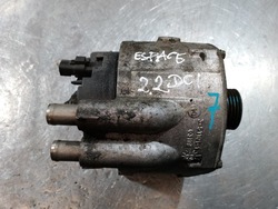 Генератор renault espace iv 2.2 dci 8200138269 2542637 2549098a фото №1