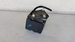 Насос abs mercedes vito w639 фото №1