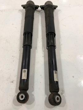 Амортизатори зад комплект octavia iii 5q0513049ea фото №1