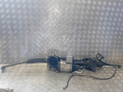 Leon ii 2.0tdi рейка рульового управління трансмісія 1k1909144m фото №1