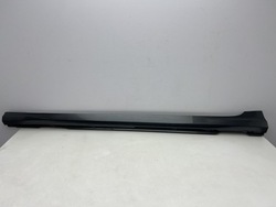 Audi a6 c8 4k s-line планка порогова ліва поріг лівий оригінал oem 2018- фото №1