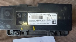 Модуль блютуз peugeot 2008 i 9828266180 1501 фото №1