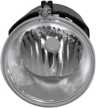 Jeep commander xk wk wh 2005-10 галоген протитуманні фари фото №1